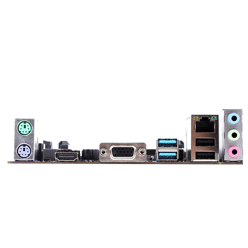 Colorful Motherboard A320M-K PRO V14 Colorful Motherboard A320M-K PRO V14